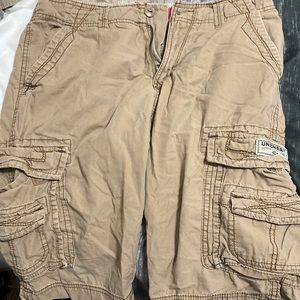 Mens Unionbay cargo shorts